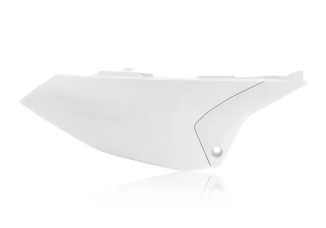 AC Side Panels Yz 65 2019 White 
