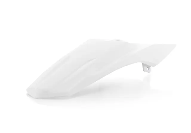 AC Rear Fender Yz 65 2019 White 