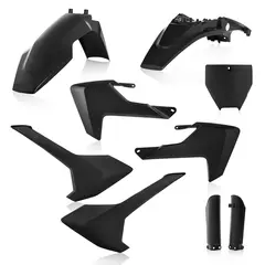 Acerbis Full Plastic Kit - Husqvarna Husqvarna TC 65, 17-23