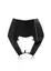 AC Headlight Mask Ktm Exc/Excf 09/13 Black