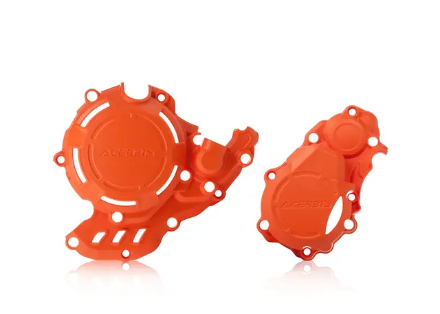 AC X-POWER FOR GG/KTM/HQ 250/350 Acerbis 