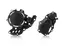 AC X-POWER FOR GG/KTM/HQ 250/350 Black