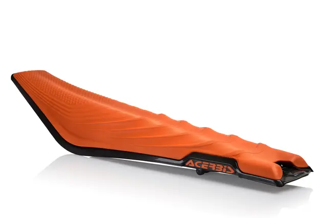 AC X-Air Seat KTM EXC/SX-F Orange 