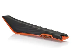 AC X-Air Seat KTM EXC/SX-F Black