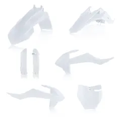 Acerbis Full Plastic Kit - KTM KTM SX 65, 16-23