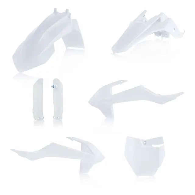 Acerbis Full Plastic Kit - KTM KTM SX 65, 16-23 