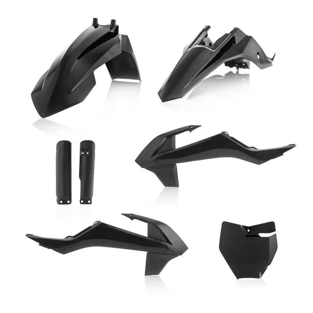 Acerbis Full Plastic Kit - KTM KTM SX 65, 16-23 