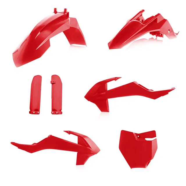 Acerbis Full Plastic Kit - KTM KTM SX 65, 16-23 