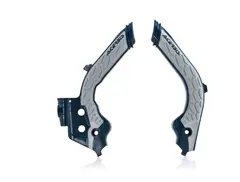 AC Frame Protector Hsq Tc/Fc 2019 Blue/Grey