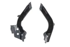 AC Frame Protector Hsq Tc/Fc 2019 Grey/Black