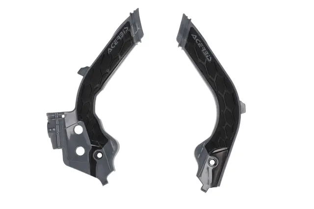 AC Frame Protector Hsq Tc/Fc 2019 Grey/Black 