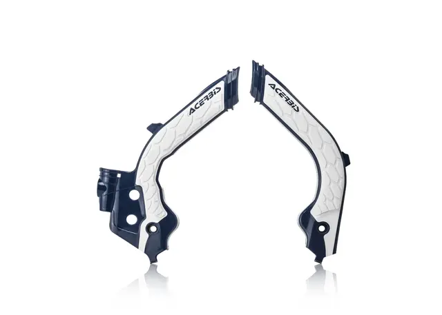 AC Frame Protector Hsq Tc/Fc 2019 X-GRIP Frame Protector 