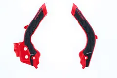 AC Frame Protector Hsq Tc/Fc 2019 Red/Black