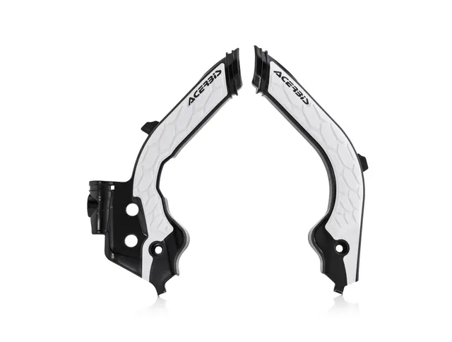 AC Frame Protector Hsq Tc/Fc 2019 X-GRIP Frame Protector 