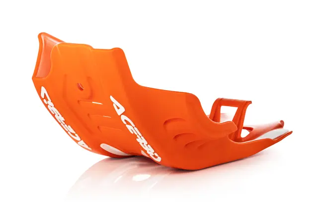 AC Skid Plate Sxf/Fc 450 19 Skid Plates 