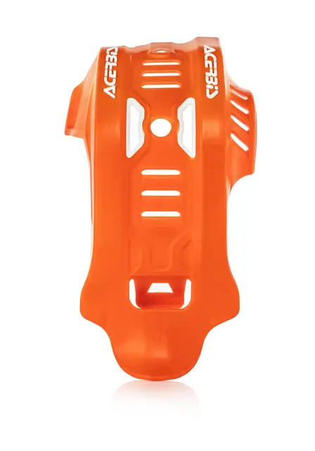 AC Skid Plate Sxf/Fc 450 19 Skid Plates 