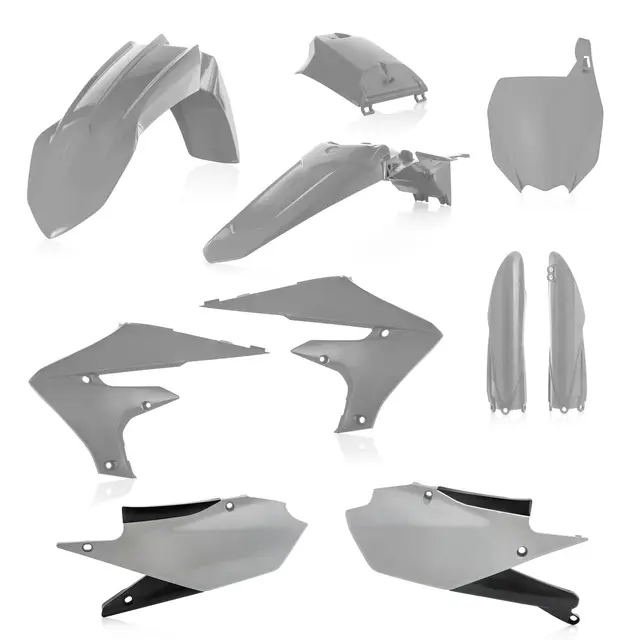 Acerbis Full Plastic Kit - Yamaha Yamaha - YZ-F 250, 19-23 