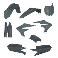 Acerbis Full Plastic Kit - Yamaha Yamaha - YZ-F 250, 19-23