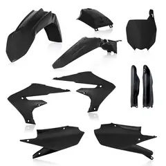 Acerbis Full Plastic Kit - Yamaha Yamaha - YZ-F 250, 19-23