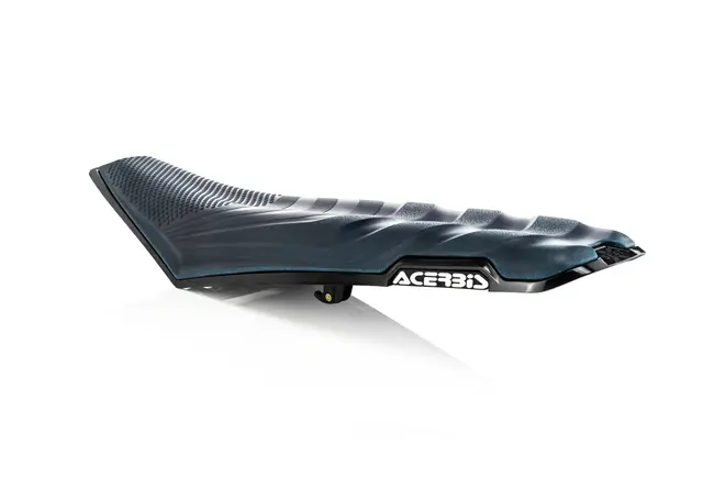 AC X-Air Seat FC/TC 19-22 FE 20-23 Blue 