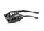 AC Kit Chain Guide+Slider Kxf450 2019 Black