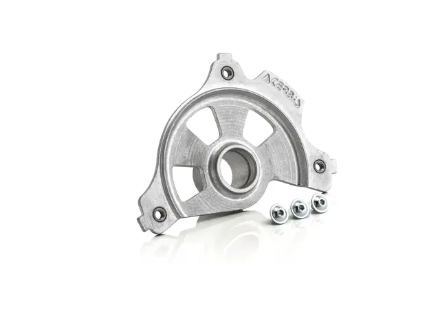 AC X-Brake Mounting Kit Kxf450 19 Kawasaki - KX450F, 19-23 