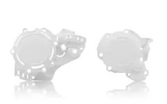 AC Kit X-Power Protections SX/TC 250 19 White