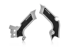 AC Frame Protector Kawaski Kxf450 19 Grey/Black
