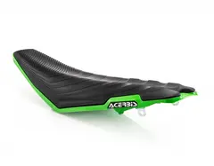 AC Saddles X-Seatkawasaki Kxf450 19 Soft Black