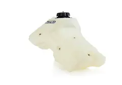 AC Fuel Tank Kawa 10,5L Kxf450 19 Clear