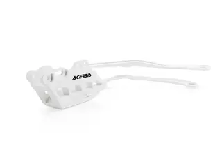 AC Kit Chain Guides+Slider Crf 2019 Finnes i flere farger