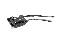 AC Kit Chain Guides+Slider Crf 2019 Black