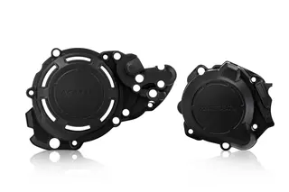 AC Kit X-Power Beta Rr 2T 250/300 18 Finnes i flere farger