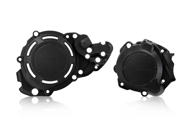 AC Kit X-Power Beta Rr 2T 250/300 18 Black 