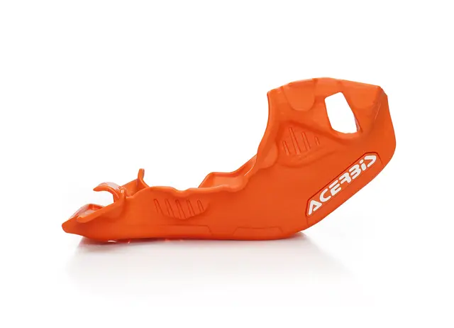 AC Skid Plate Ktm Exc 250/300 20 Orange 