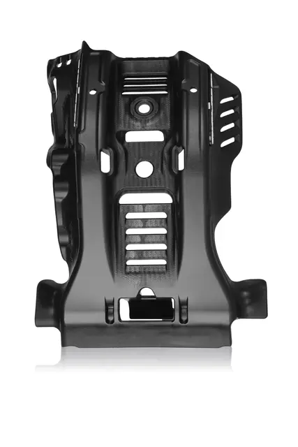 AC Skid Plate Ktm Exc 250/300 20 Black 