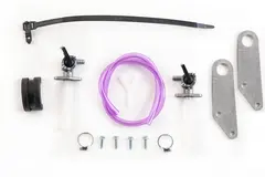 AC Mounting Kit Fuel Tank 0001601.