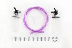 AC Mounting Kit Fuel Tank 0001569.