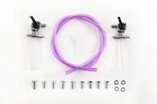 AC Mounting Kit Fuel Tank 0001569.