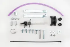 AC Mounting Kit Fuel Tank 0001584.