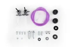 AC Mounting Kit Fuel Tank 0001585.