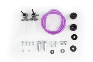 AC Mounting Kit Fuel Tank 0001585.