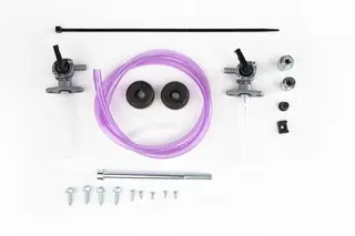 AC Mounting Kit Fuel Tank 0001588.