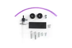 AC Mounting Kit Fuel Tank 0001593.