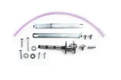 AC Mounting Kit Fuel Tank 0001594.