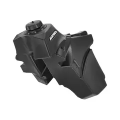 AC Fuel Tank Ktm 12L Sx/Xc 19 Black