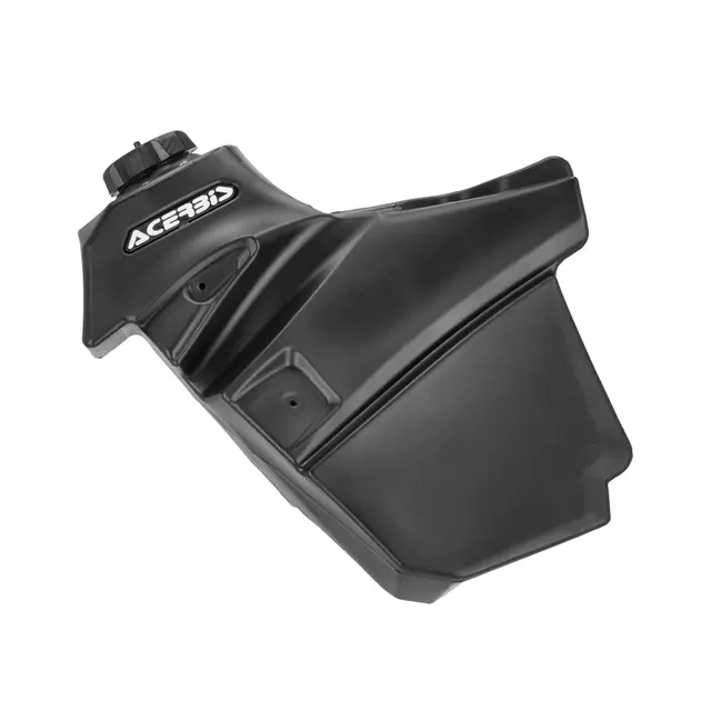 AC Fuel Tank Ktm 12L Sx/Xc 19 Black 