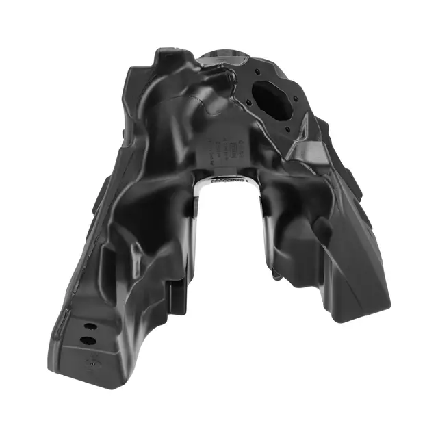 AC Fuel Tank Ktm 12L Sx/Xc 19 Black 