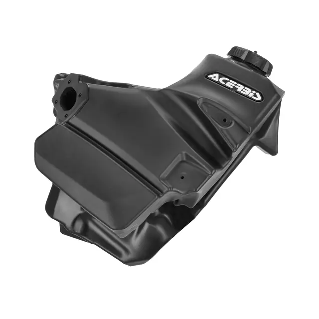AC Fuel Tank Ktm 12L Sx/Xc 19 Black 