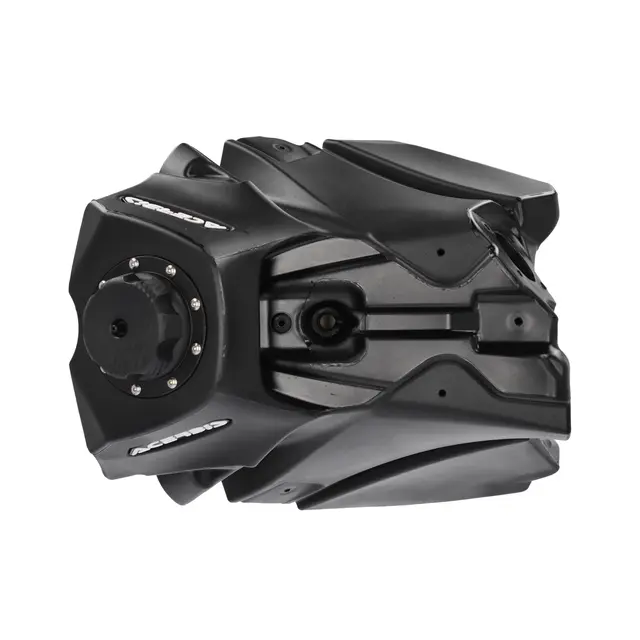 AC Fuel Tank Ktm 12L Sx/Xc 19 Black 